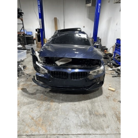 2018-2022 Toyota Camry Engine Fuel Direct Injection Rail W/ Pressure Sensor OEM