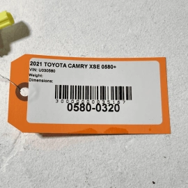 AUDI A8 Quattro 2011-2018 S8 TRUNK LID POWER PULL DOWN ACTUATOR MOTOR OEM