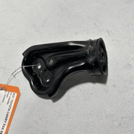 2018-23 TOYOTA CAMRY FRONT EXHAUST MUFFLER PIPE INSULATOR HANGER W/ BRACKET OEM