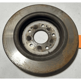 2015-2020 ACURA TLX REAR RIGHT OR LEFT RH / LH SIDE BRAKE DISC ROTOR OEM 1PCS