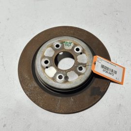 2015-2020 ACURA TLX REAR RIGHT OR LEFT RH / LH SIDE BRAKE DISC ROTOR OEM 1PCS