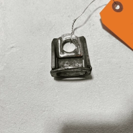 ACURA TLX 2015-2020 REAR RIGHT PASSENGER SIDE TRUNK TRIM CARGO LINING COVER OEM