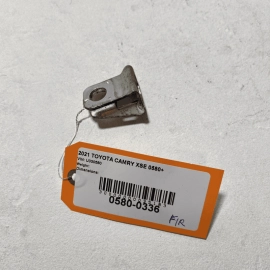 ACURA TLX 2015-2020 REAR RIGHT PASSENGER SIDE TRUNK TRIM CARGO LINING COVER OEM