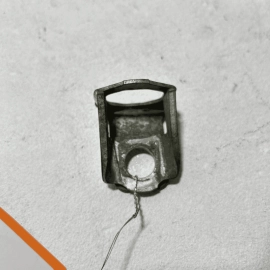 ACURA TLX 2015-2020 REAR RIGHT PASSENGER SIDE TRUNK TRIM CARGO LINING COVER OEM