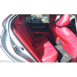 ACURA TLX 2015-2020 REAR RIGHT PASSENGER SIDE TRUNK TRIM CARGO LINING COVER OEM