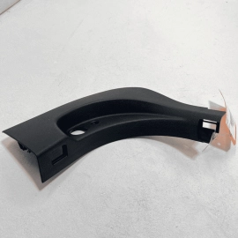 2011-2016 BMW 535I F10 FRONT LEFT DRIVER SIDE KICK PANEL COVER TRIM OEM