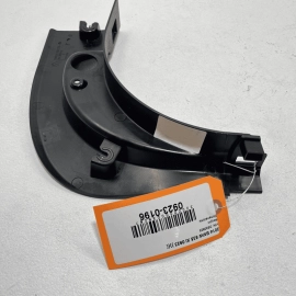 2011-2016 BMW 535I F10 FRONT LEFT DRIVER SIDE KICK PANEL COVER TRIM OEM