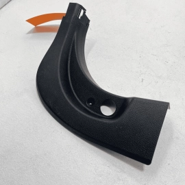 2011-2016 BMW 535I F10 FRONT LEFT DRIVER SIDE KICK PANEL COVER TRIM OEM