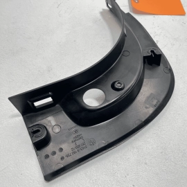 2011-2016 BMW 535I F10 FRONT LEFT DRIVER SIDE KICK PANEL COVER TRIM OEM