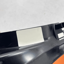 2011-2016 BMW 535I F10 FRONT LEFT DRIVER SIDE KICK PANEL COVER TRIM OEM