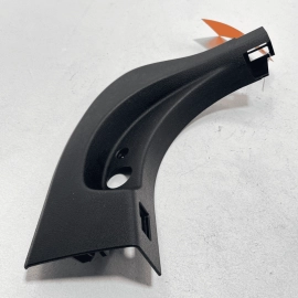 2011-2016 BMW 535I F10 FRONT LEFT DRIVER SIDE KICK PANEL COVER TRIM OEM