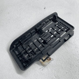 VOLKSWAGEN JETTA GLI 2019-2021 Stainless Foot Rest Dead Pedal OEM 5Q1-864-5