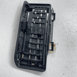 VOLKSWAGEN JETTA GLI 2019-2021 Stainless Foot Rest Dead Pedal OEM 5Q1-864-5