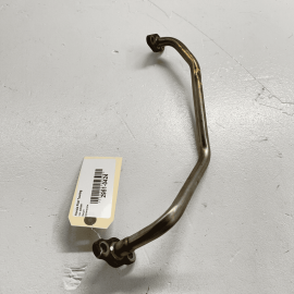 2016 - 2021 Honda Pilot Passport Odyssey Engine EGR Tube Pipe Hose OEM