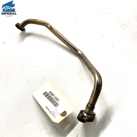 2016 - 2021 Honda Pilot Passport Odyssey Engine EGR Tube Pipe Hose OEM