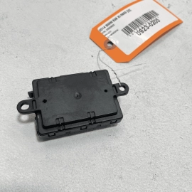 2011-2016 BMW 535I F10 NAVIGATION ANTENNA TOUCH CONTROL MODULE UNIT OEM