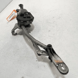 BMW 535I F10 2011-2016 FRONT WINDSHIELD WIPER TRANSMISSION LINKAGE & MOTOR OEM