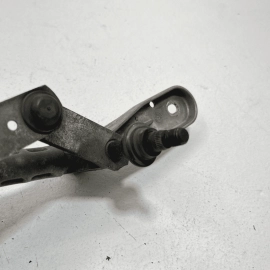 BMW 535I F10 2011-2016 FRONT WINDSHIELD WIPER TRANSMISSION LINKAGE & MOTOR OEM