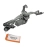 BMW 535I F10 2011-2016 FRONT WINDSHIELD WIPER TRANSMISSION LINKAGE & MOTOR OEM