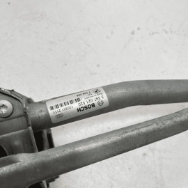 BMW 535I F10 2011-2016 FRONT WINDSHIELD WIPER TRANSMISSION LINKAGE & MOTOR OEM