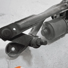 BMW 535I F10 2011-2016 FRONT WINDSHIELD WIPER TRANSMISSION LINKAGE & MOTOR OEM