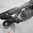 BMW 535I F10 2011-2016 FRONT WINDSHIELD WIPER TRANSMISSION LINKAGE & MOTOR OEM