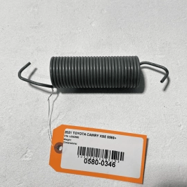 2018-2023 TOYOTA CAMRY LEFT or RIGHT HINGE SPRING BACK DOOR STAY TRUNK OEM 1PCS