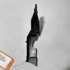 2018-23 TOYOTA CAMRY FRONT RIGHT PASSENGER SIDE COWL VENT GRILLE SEAL COVER OEM