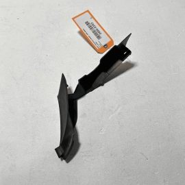 2018-23 TOYOTA CAMRY FRONT RIGHT PASSENGER SIDE COWL VENT GRILLE SEAL COVER OEM