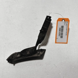 2018-23 TOYOTA CAMRY FRONT RIGHT PASSENGER SIDE COWL VENT GRILLE SEAL COVER OEM