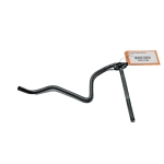 ENGINE COOLANT RESERVOIR PIPE & CAP Overflow HOSE 2018-2023 TOYOTA CAMRY OEM