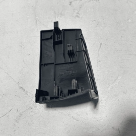 AUDI Q7 2017-2019 REAR 2ND ROW RIGHT PASSENGER SIDE SEAT TRACK TRIM COVER OEM