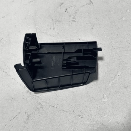 AUDI Q7 2017-2019 REAR 2ND ROW RIGHT PASSENGER SIDE SEAT TRACK TRIM COVER OEM