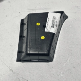 AUDI Q7 2017-2019 CENTER CONSOLE STORAGE BIN TRAY OEM BLACK