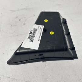 AUDI Q7 2017-2019 CENTER CONSOLE STORAGE BIN TRAY OEM BLACK