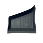 AUDI Q7 2017-2019 CENTER CONSOLE STORAGE BIN TRAY OEM BLACK