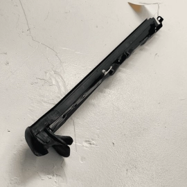 BMW M240xi F23 2017 - 2021 REAR PASSENGER WINDOW CHANNEL COVER RUBBER SEAL 