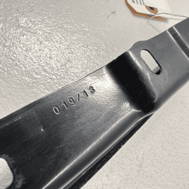 BMW M240xi F23 2017 - 2021 REAR PASSENGER WINDOW CHANNEL COVER RUBBER SEAL 