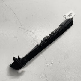 BMW M240xi F23 2017 - 2021 REAR PASSENGER WINDOW CHANNEL COVER RUBBER SEAL 