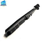 BMW M240xi F23 2017 - 2021 REAR PASSENGER WINDOW CHANNEL COVER RUBBER SEAL 