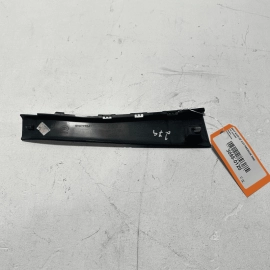 2017-23 AUDI Q7 FRONT RIGHT PASSENGER SIDE A PILLAR MIDDLE PANEL COVER TRIM OEM