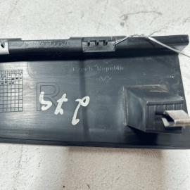 2017-23 AUDI Q7 FRONT RIGHT PASSENGER SIDE A PILLAR MIDDLE PANEL COVER TRIM OEM