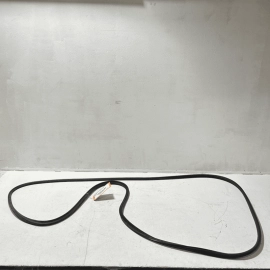 2017-2023 AUDI Q7 FRONT RIGHT PASSENGER DOOR  SURROUD WEATHERSTRIP SEAL OEM
