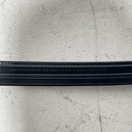 2017-2023 AUDI Q7 FRONT PASSENGER DOOR WINDOW INNER BELT WEATHERSTRIP SEAL OEM