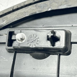 AUDI Q7 2017 - 2019 FRONT RIGHT PASSENGER DOOR LOWER TRIM COVER MOLDING OEM