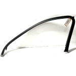 2017-2023 AUDI Q7 FRONT PASSENGER SIDE DOOR WINDOW FRAME TRIM PANEL COVER OEM