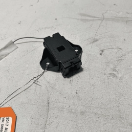 Front Left Driver Side Door Computer Control Module AUDI Q7 2017-2018 OEM