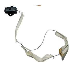 Front Left Driver Side Door Computer Control Module AUDI Q7 2017-2018 OEM