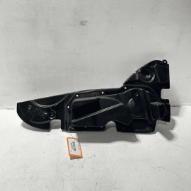 2017-2023 AUDI Q7 FRONT RIGHT PASSENGER DOOR SPEAKER & SUB WOOFER ASSEMBLY OEM