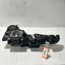 2017-2023 AUDI Q7 FRONT RIGHT PASSENGER DOOR SPEAKER & SUB WOOFER ASSEMBLY OEM